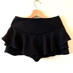 Zara Mini Skort